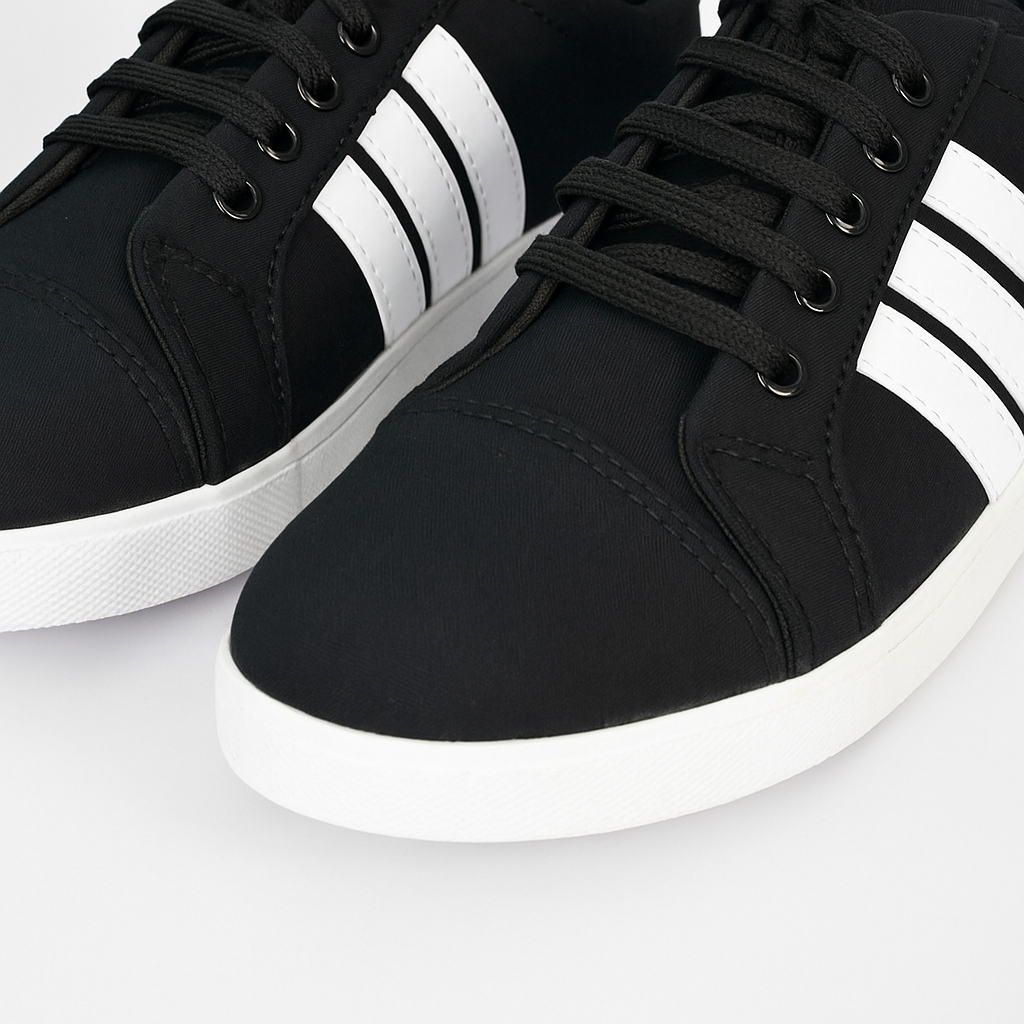Revorn StreetCore Canvas Sneakers