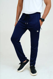 Strix ActiveWear Super Stretch Trouser - Blue