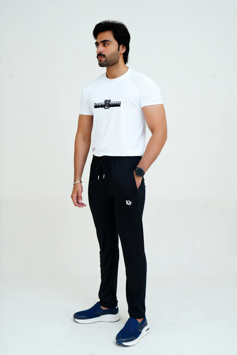 Revorn Active Trousers – Performance Stretch