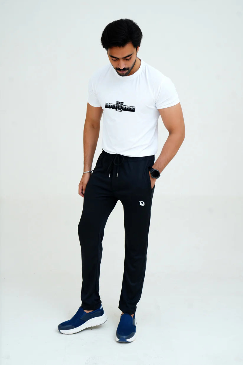 Revorn Active Trousers – Performance Stretch