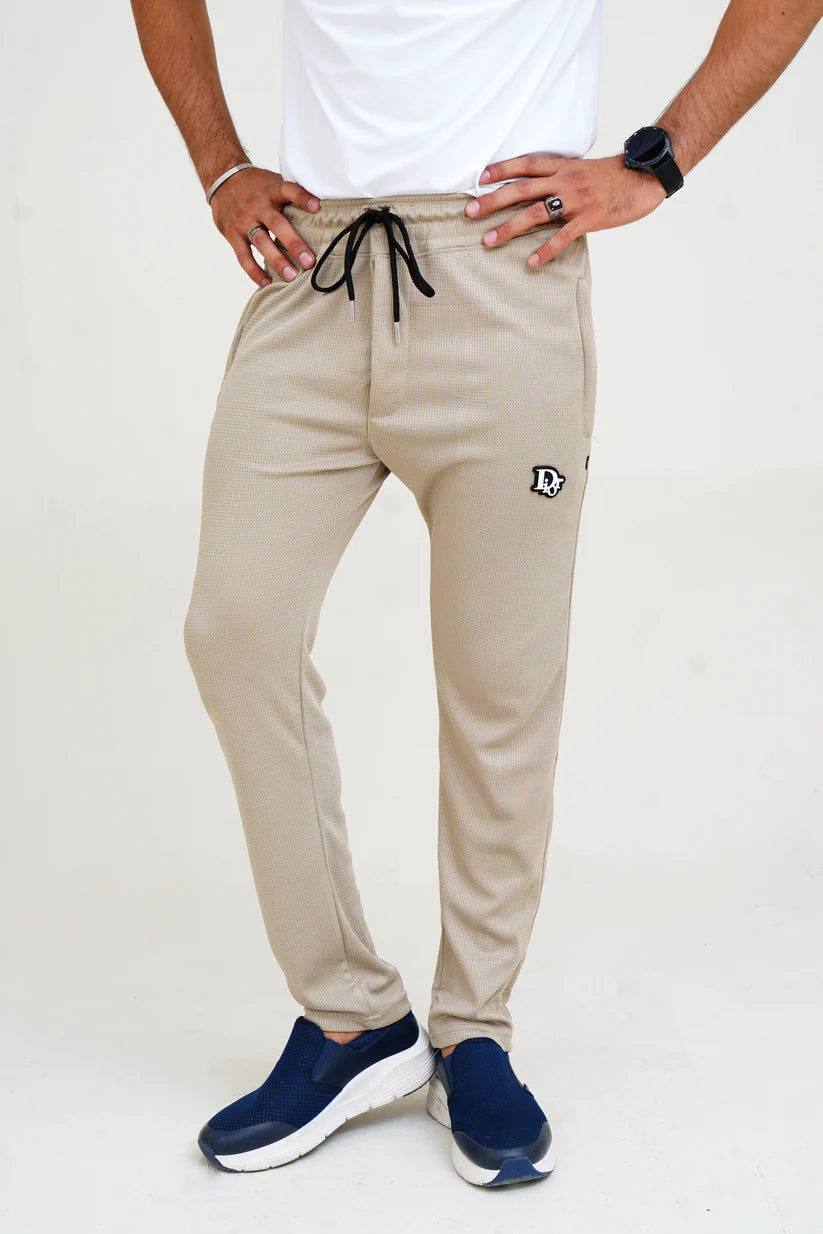 Strix Super Stretch Trouser – Beige
