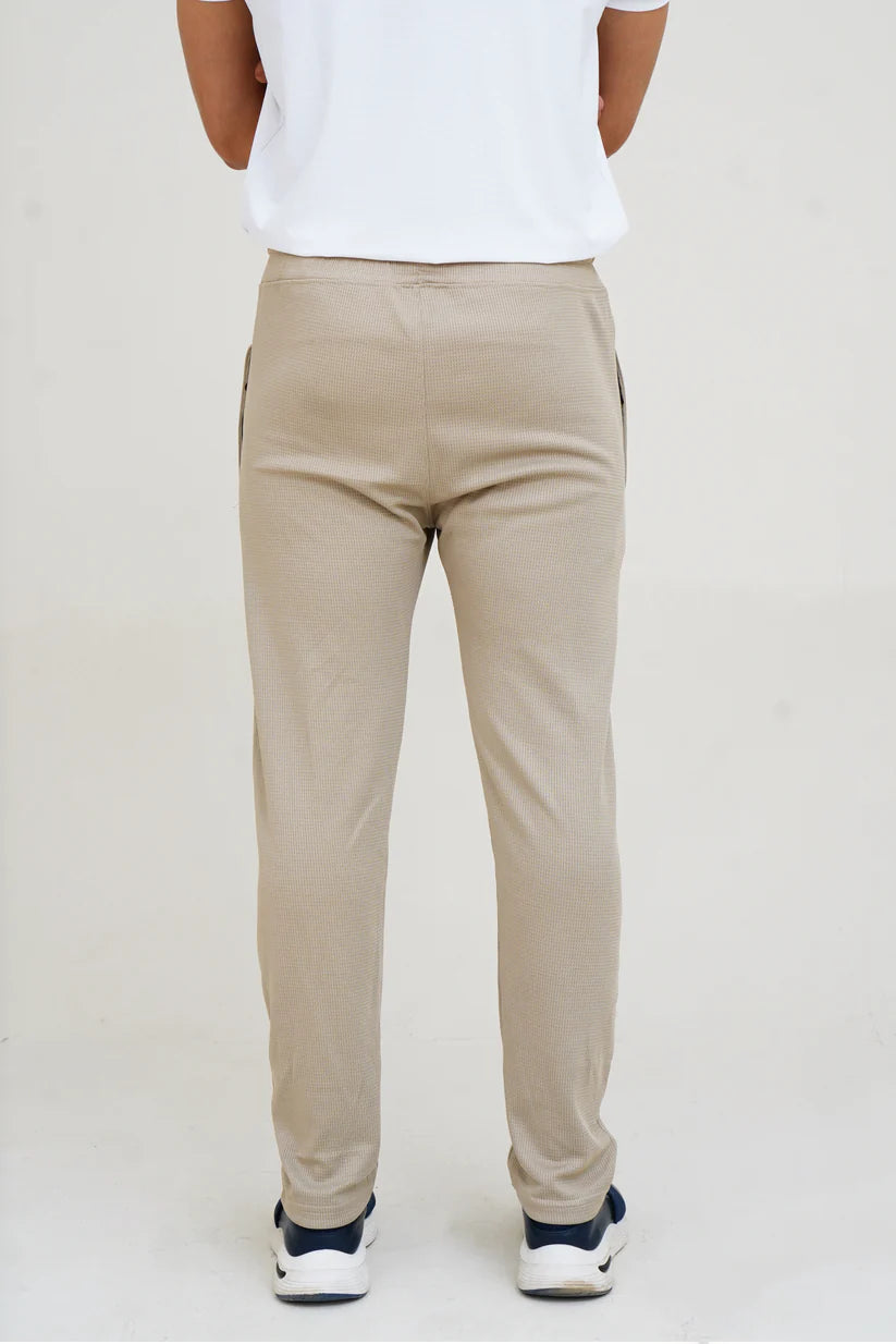 Strix Super Stretch Trouser – Beige