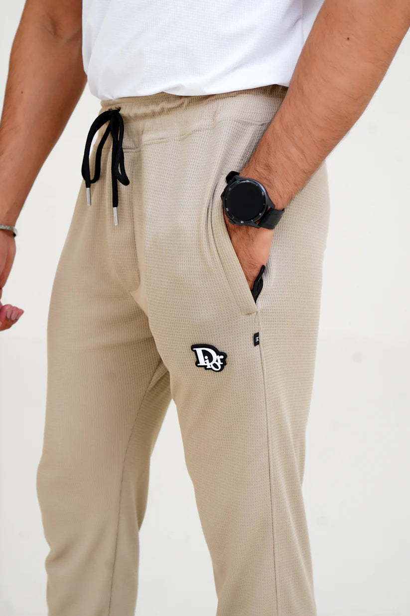Strix Super Stretch Trouser – Beige