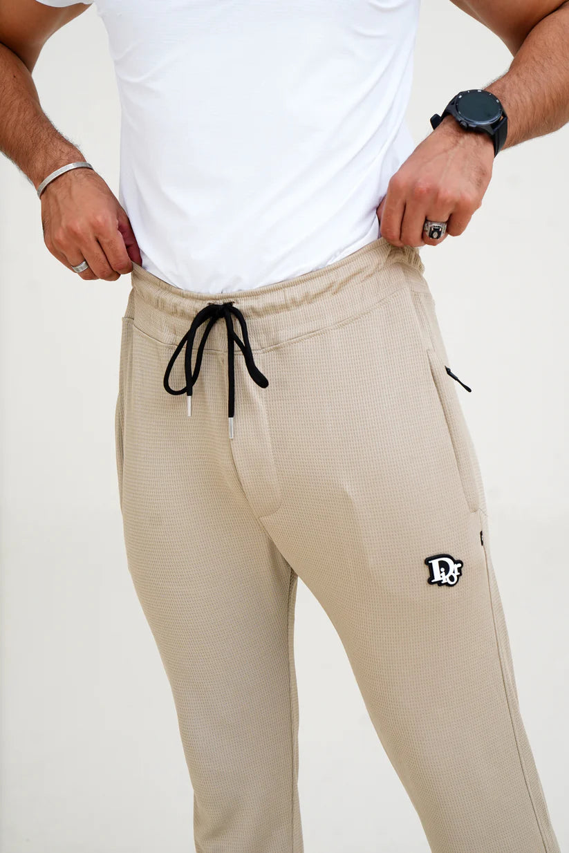 Strix Super Stretch Trouser – Beige