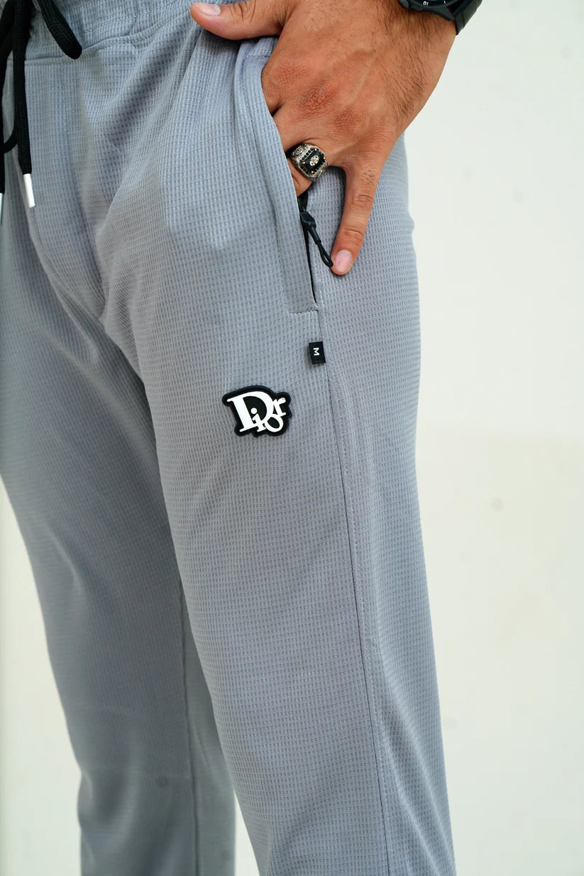 Strix Super Stretch Trouser β Grey