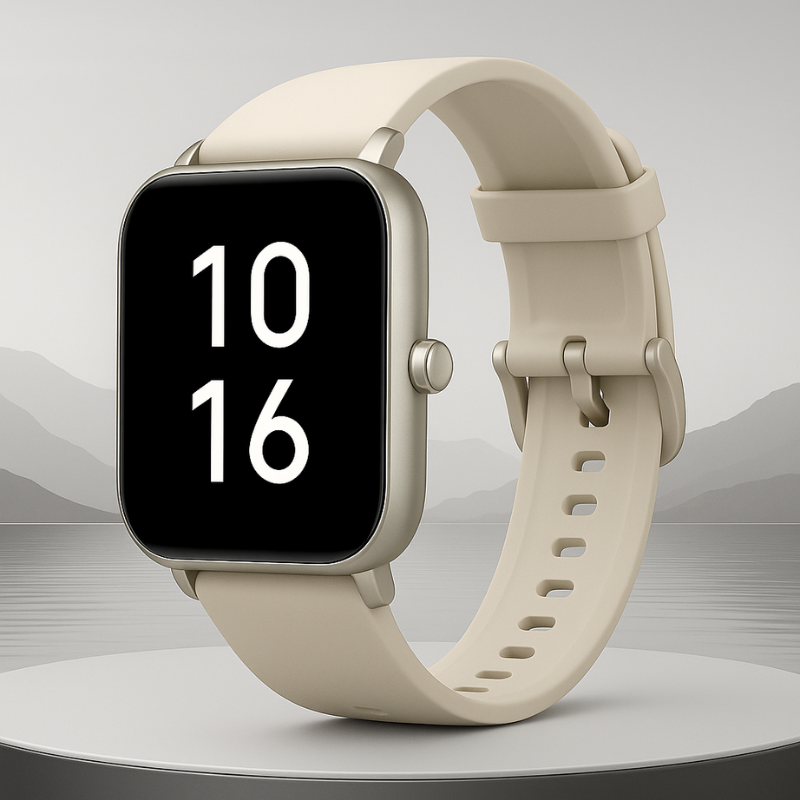 IDW19 Smartwatch Wireless Calling & Fitness Tracker