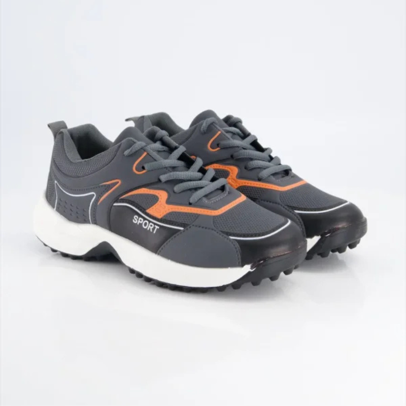 Revorn ApexGrip – Men’s Athletic Running Shoes