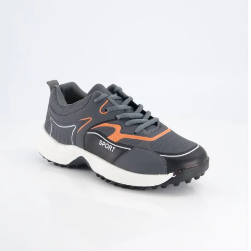 Revorn ApexGrip – Men’s Athletic Running Shoes