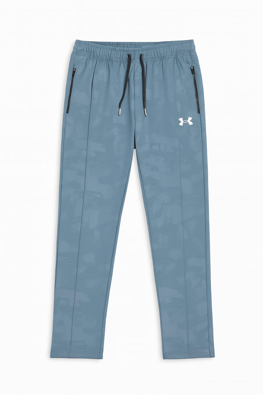 Men’s Blue Performance Trouser
