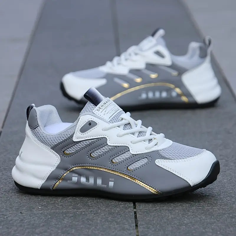 Revorn AeroFlex Mesh Sneakers Men’s