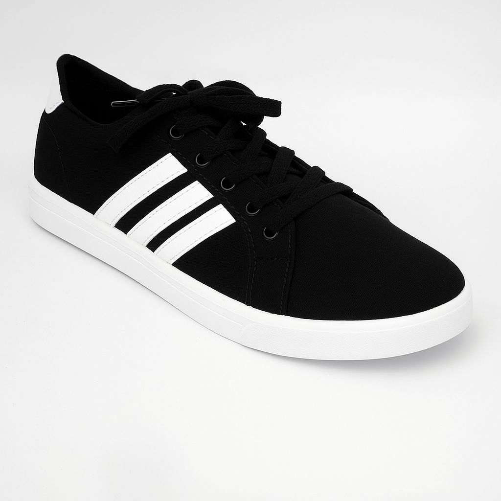 Revorn StreetCore Canvas Sneakers