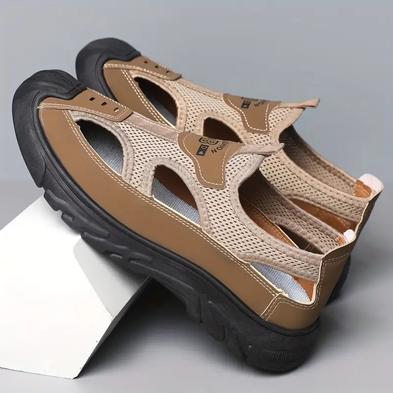 Revorn TerraGrip Sport Sandals for Men