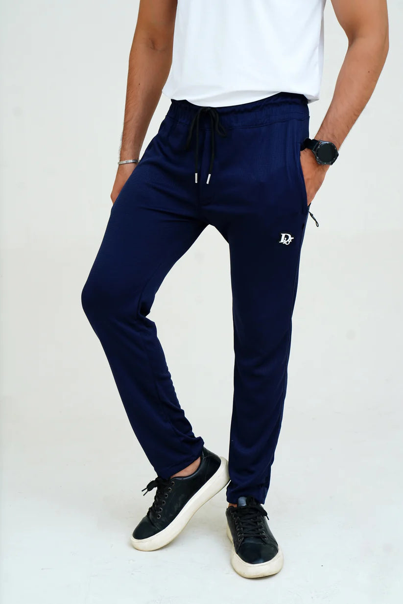 Strix ActiveWear Super Stretch Trouser - Blue