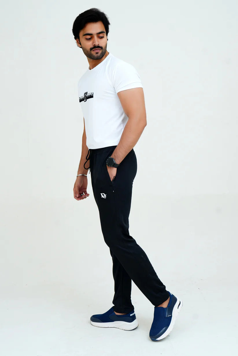 Revorn Active Trousers – Performance Stretch