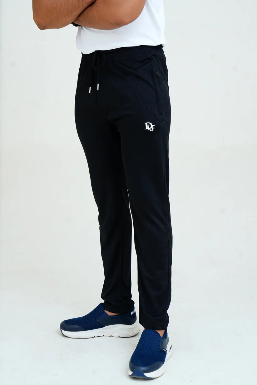 Revorn Active Trousers – Performance Stretch