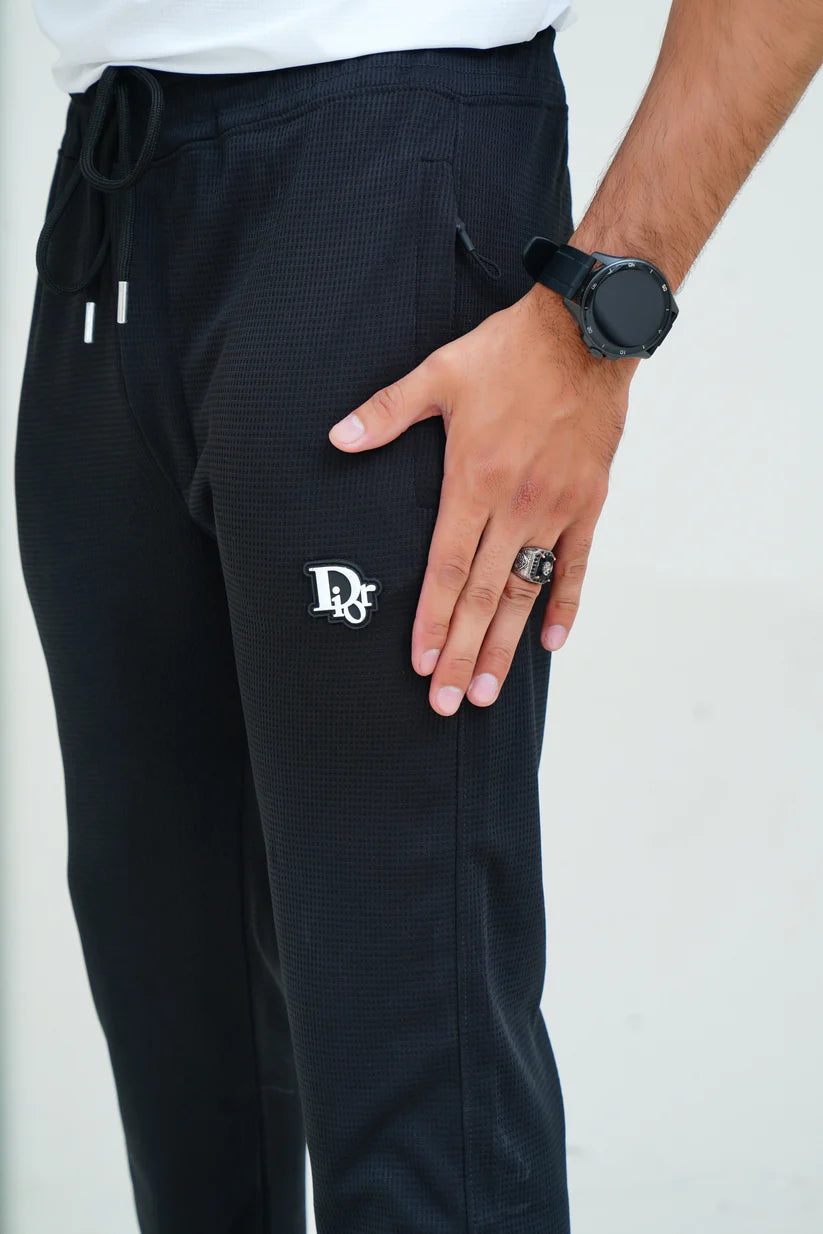 Revorn Active Trousers – Performance Stretch