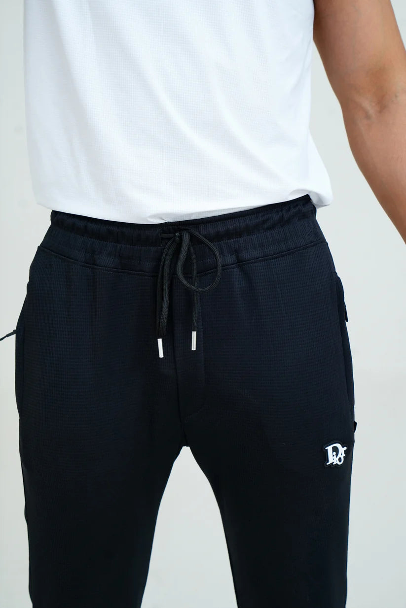 Revorn Active Trousers – Performance Stretch