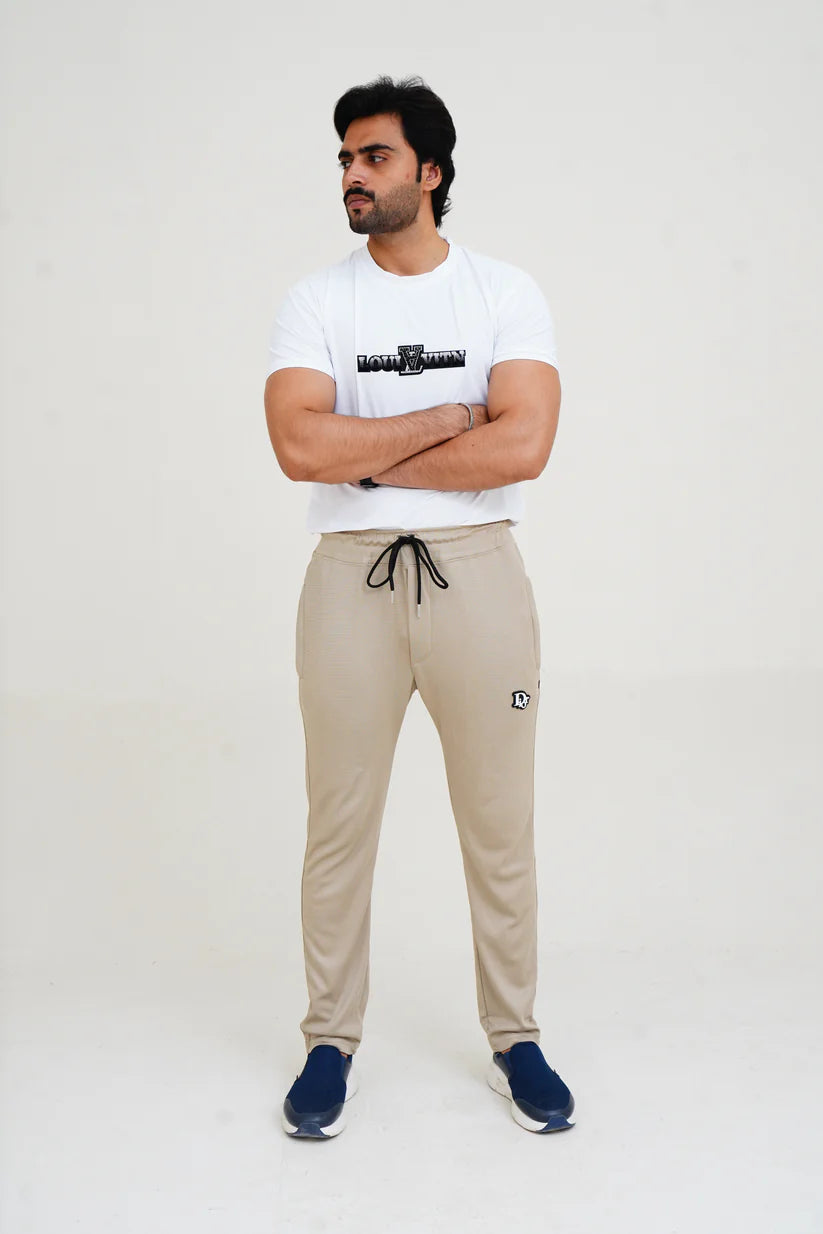 Strix Super Stretch Trouser – Beige