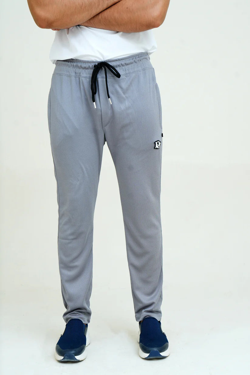 Strix Super Stretch Trouser – Grey