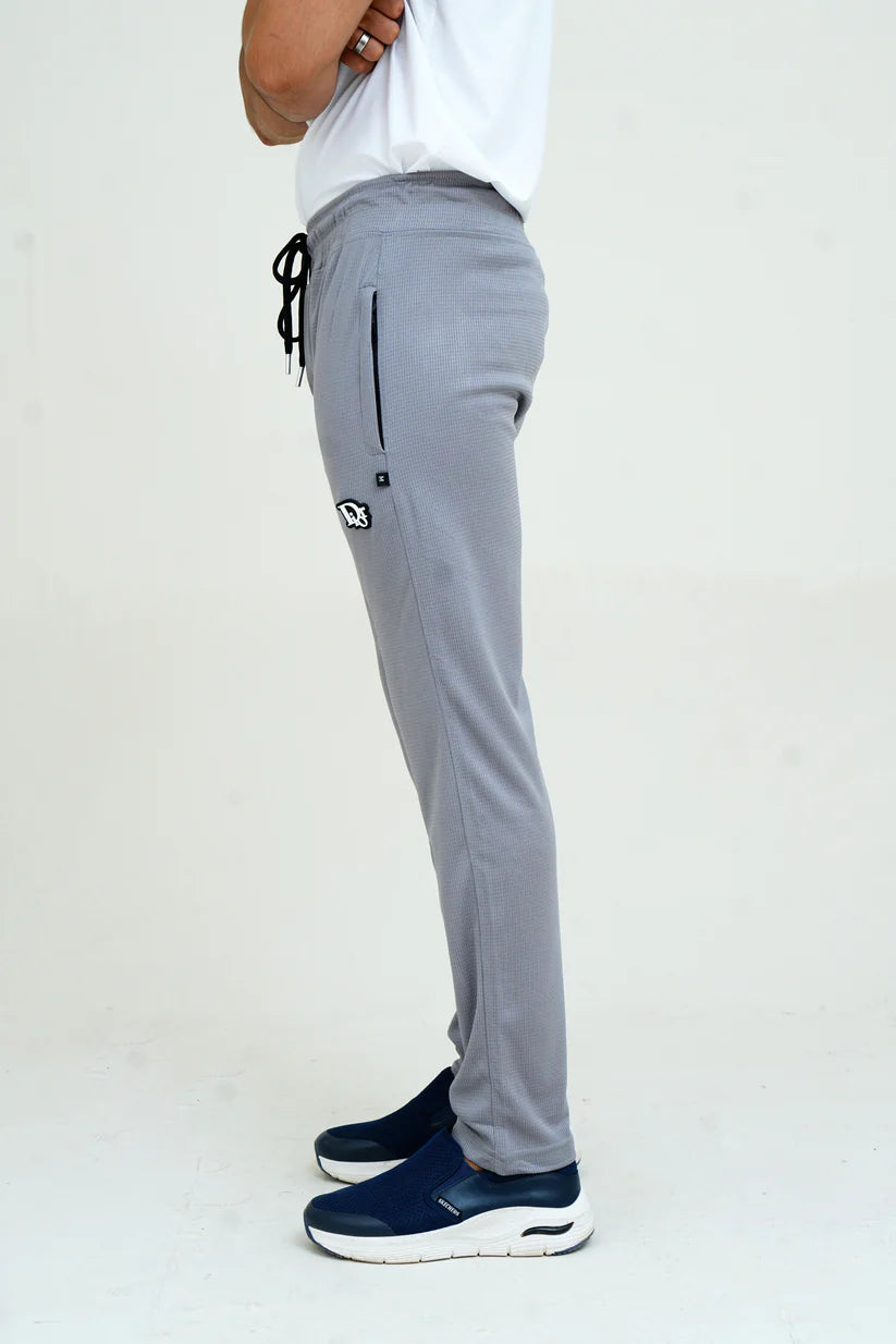Strix Super Stretch Trouser – Grey
