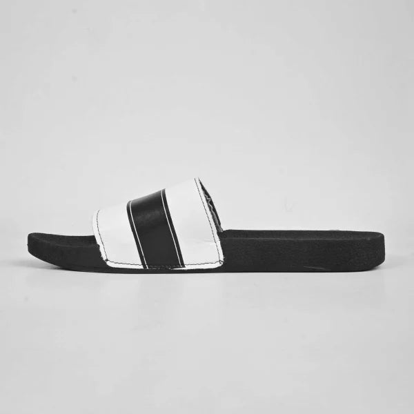 Revorn LuxeSlide – Dual Stripe for Men