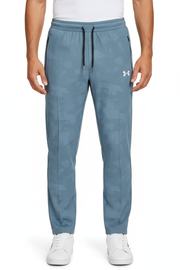 Men’s Blue Performance Trouser