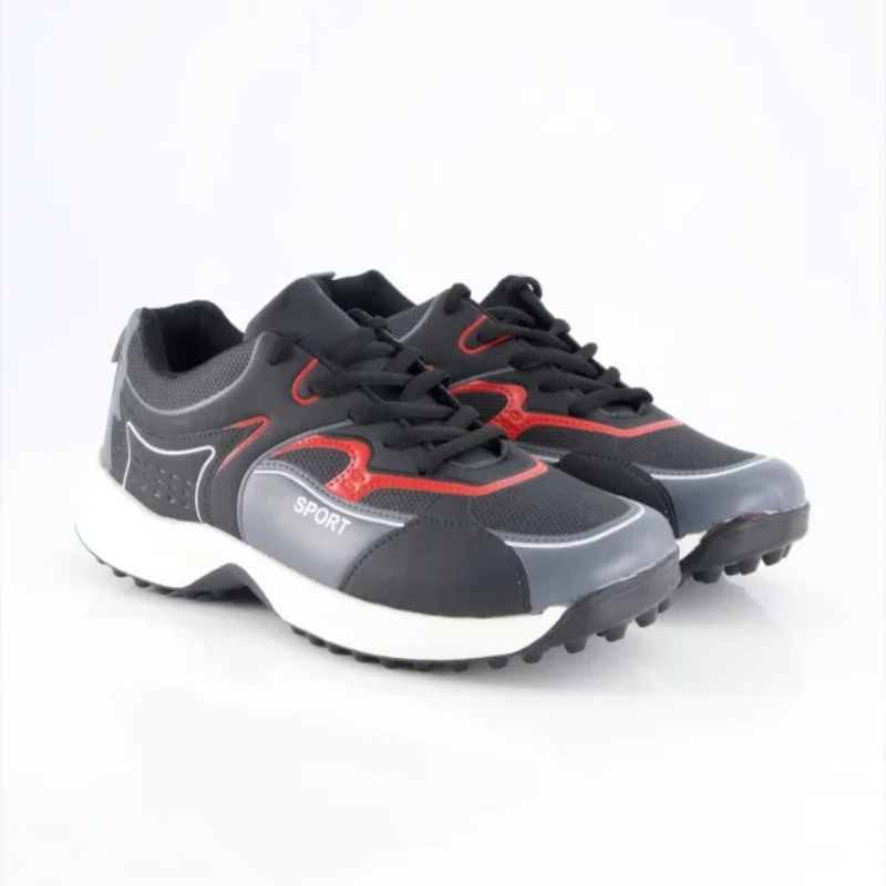 Revorn ApexGrip – Men’s Athletic Running Shoes