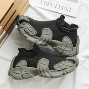 Revorn CoreX – Men’s Slip-On Sock Sneakers