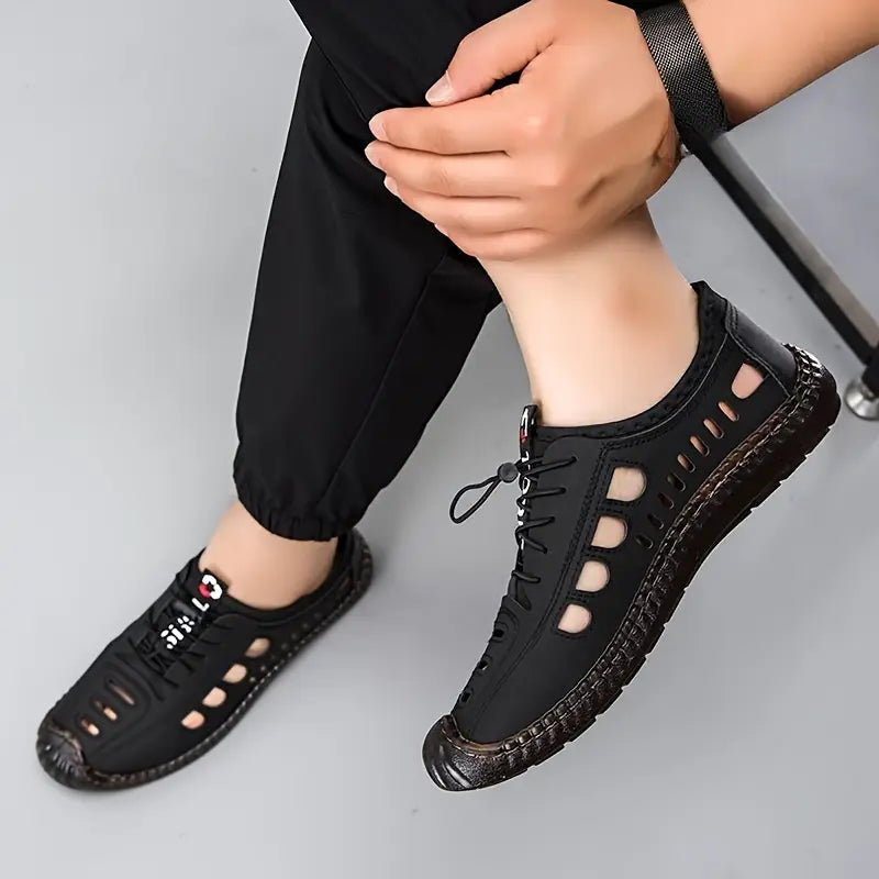 Revorn CoreVent Men’s Casual Sneakers